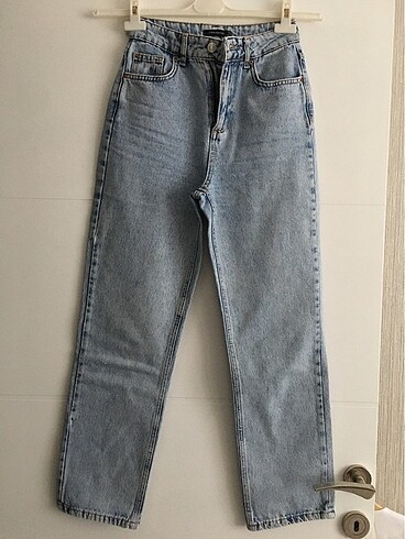 Trendyolmilla kot jean