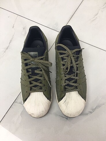Orijinal Adidas Erkek Ayakkabı