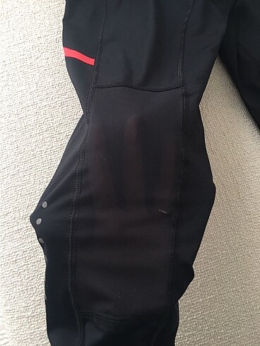 xs Beden siyah Renk Orijinal Nike Spor Tayt