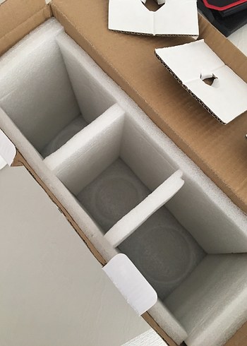 Karaca Lina 4 lü Baharat Takımı - Görsel 7