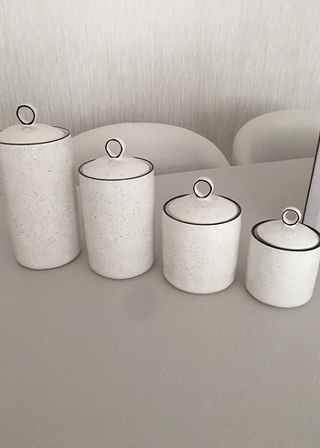 Karaca Lina 4 lü Baharat Takımı - Görsel 3