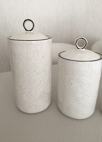 Karaca Lina 4 lü Baharat Takımı - Görsel 4