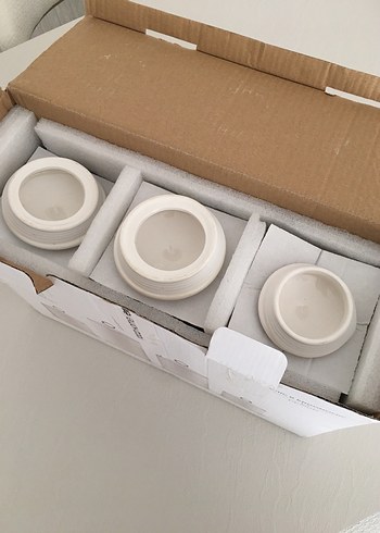 Karaca Lina 4 lü Baharat Takımı - Görsel 2