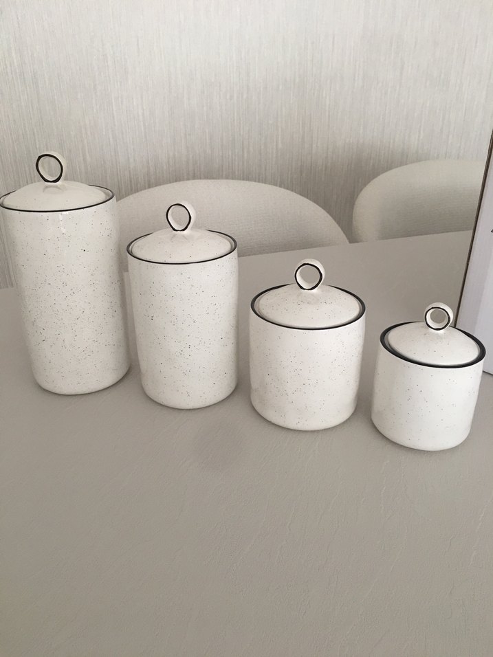 Karaca Lina 4 lü Baharat Takımı - Görsel 3