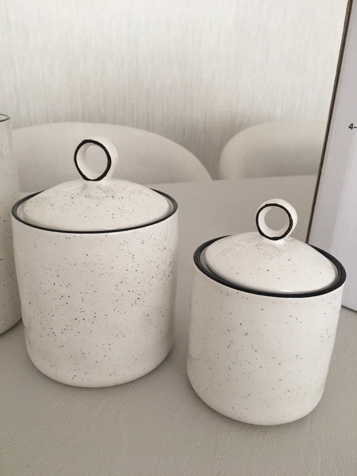 Karaca Lina 4 lü Baharat Takımı - Görsel 5