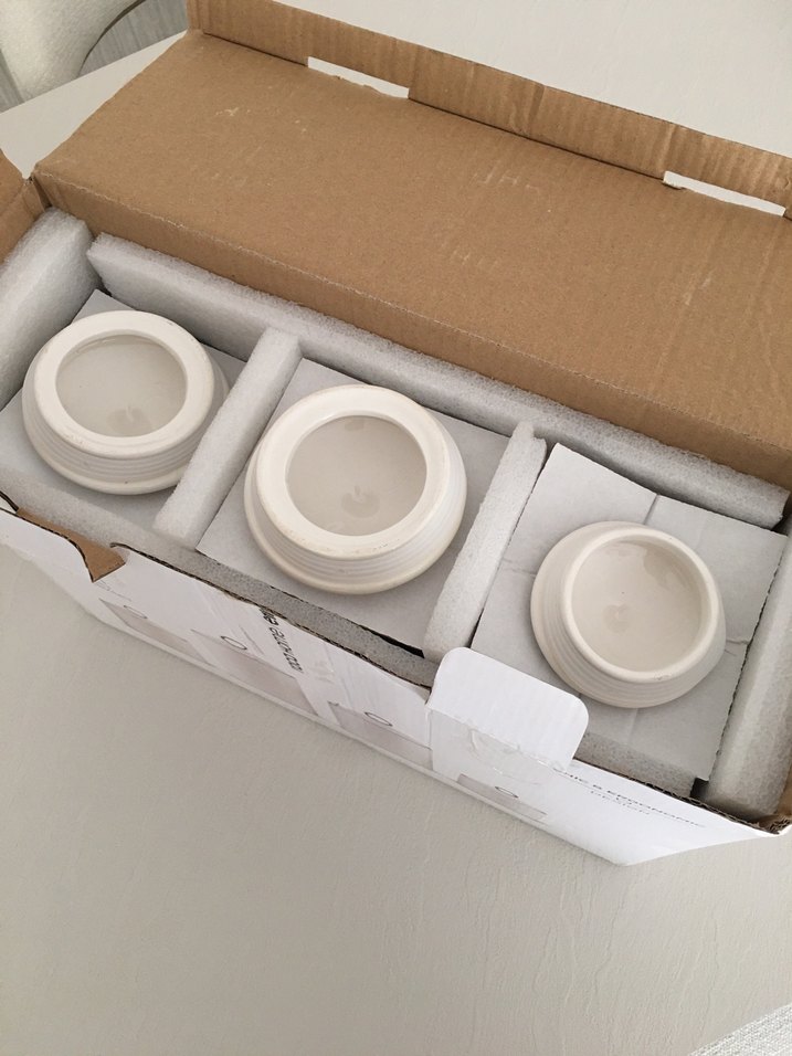 Karaca Lina 4 lü Baharat Takımı - Görsel 2