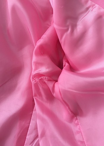 Quzu M beden oversıze blazer ceket - Görsel 8