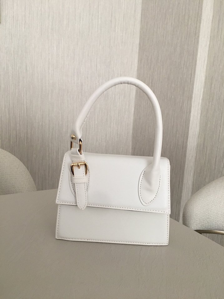 El Omuz Çantası - Görsel 2