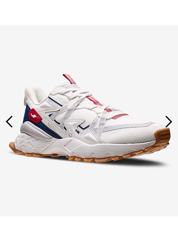 Lescon Trail Mercury Erkek Spor Ayakkabı - Görsel 3