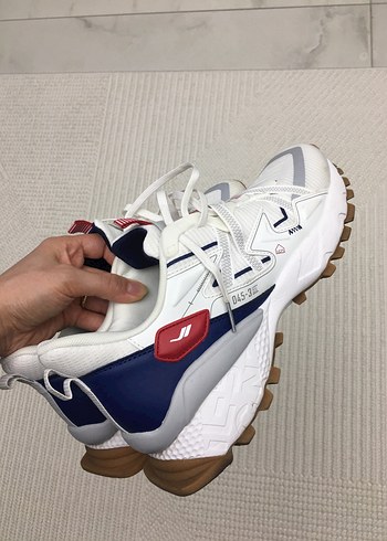 Lescon Trail Mercury Erkek Spor Ayakkabı - Görsel 11