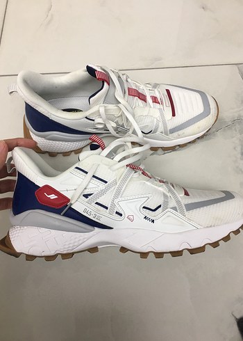 Lescon Trail Mercury Erkek Spor Ayakkabı - Görsel 9