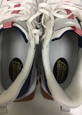 Lescon Trail Mercury Erkek Spor Ayakkabı - Görsel 10