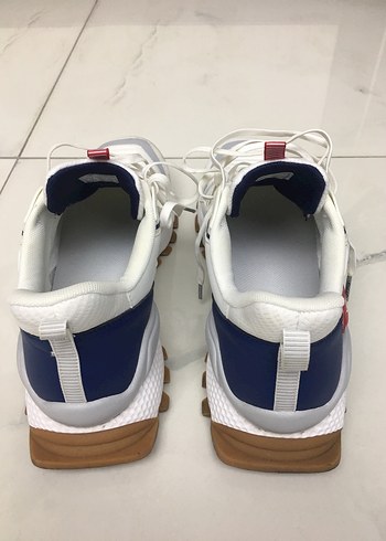 Lescon Trail Mercury Erkek Spor Ayakkabı - Görsel 7