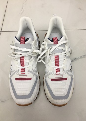 Lescon Trail Mercury Erkek Spor Ayakkabı - Görsel 6