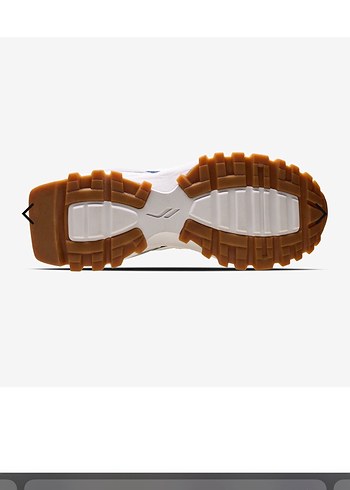 Lescon Trail Mercury Erkek Spor Ayakkabı - Görsel 5