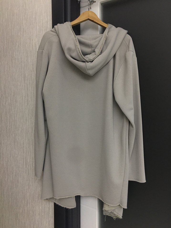 Polo Garage Erkek Hırka - Görsel 3