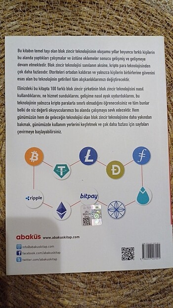 Blockchain Teknolojisi Şirketleri
