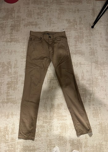 Toplu  Erkek Lacivert Denim Regular Fit Jean - Görsel 5