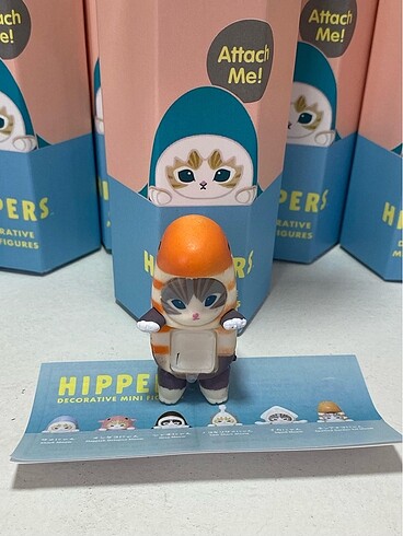 Mafusand Hıppers