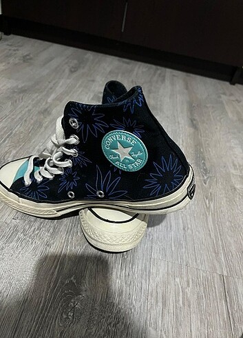 Orijinal Converse 