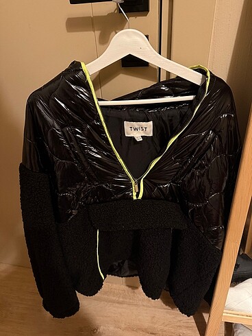 twist sweat kazak