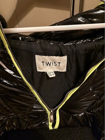 l Beden twist sweat kazak
