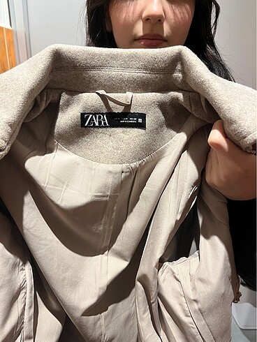 Zara Zara ceket