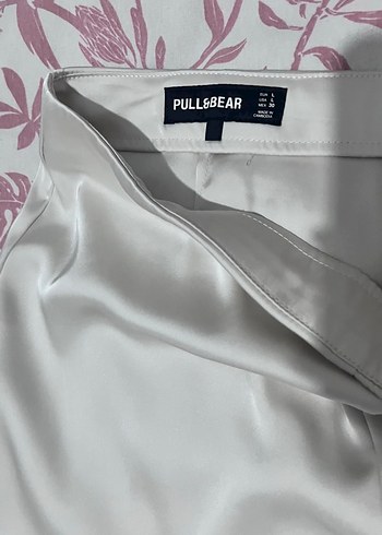 Pull and Bear ürünü