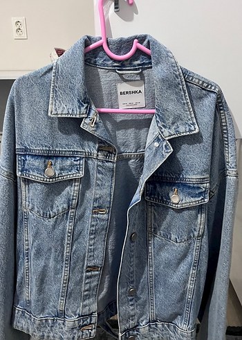 Bershka ürünü
