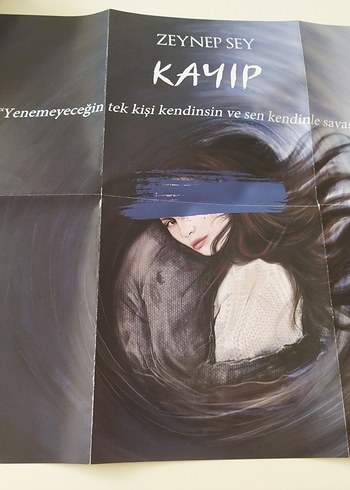  Kayıp - Zeynep Sey