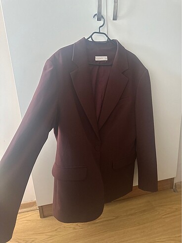 Beyoğlu Butik Blazer