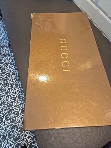 Gucci ayakkabı çizme bot