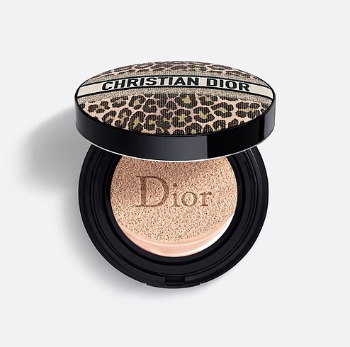 Beden Dior Forever Couture Perfect Cushion - Mitzah Limited Edition