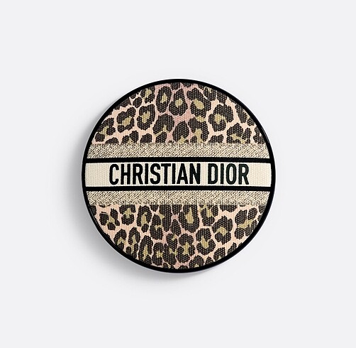Beden Renk Dior Forever Couture Perfect Cushion - Mitzah Limited Edition