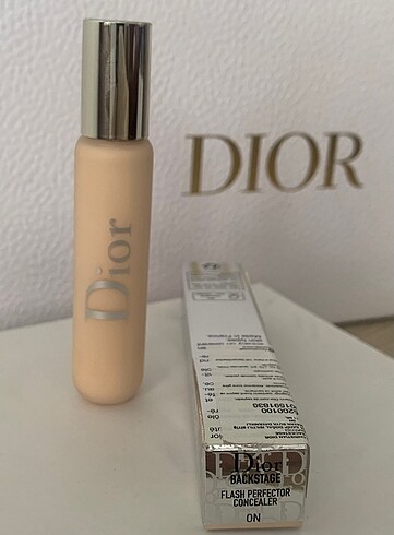 Dior Dior Backstage Kapatıcı - 0N
