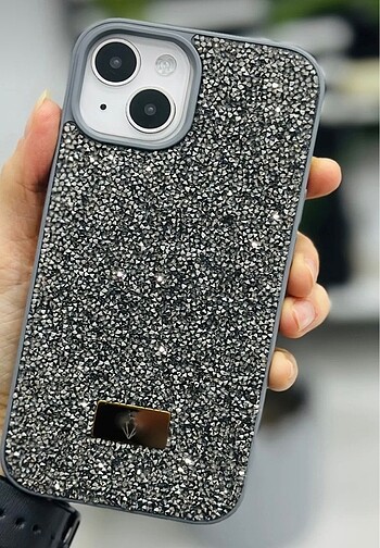 Sıfır İphone 13 Kılıfı