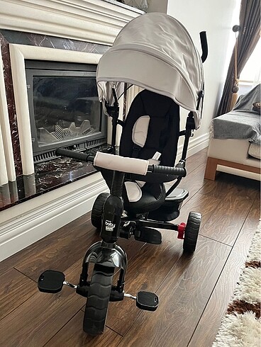 Baby toys 3 tekerlekli bisiklet