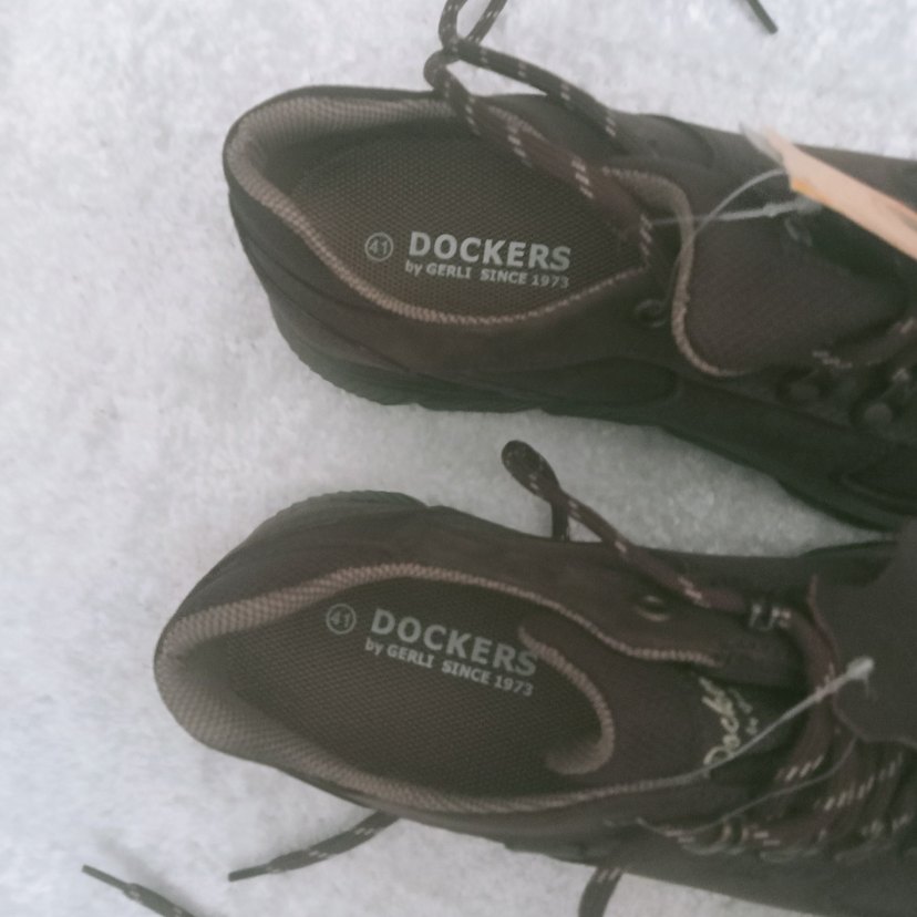 Dockers Kahverengi Erkek Ayakkabı 41 no - Görsel 2