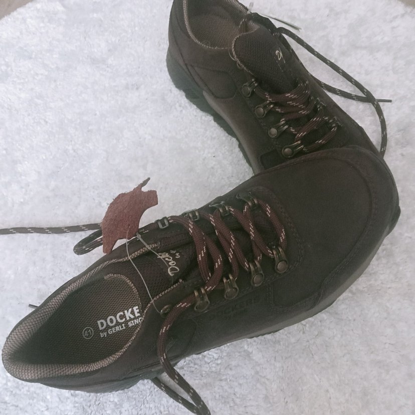 Dockers Kahverengi Erkek Ayakkabı 41 no - Görsel 3