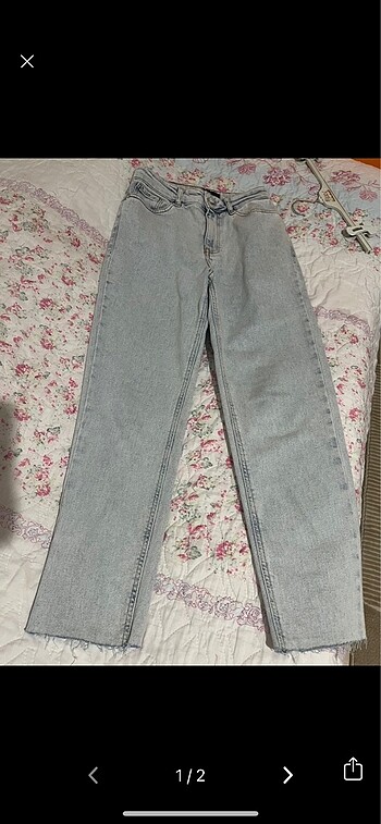 Lc waikiki jean