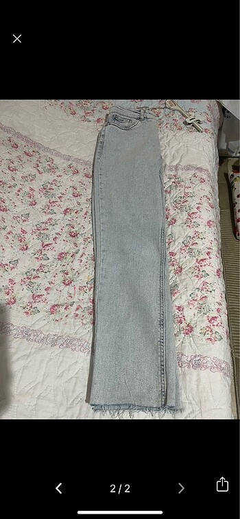LC Waikiki Lc waikiki jean