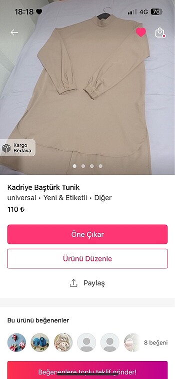 Tunik