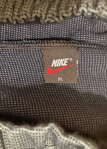 Nike Erkek Lacivert Rahat Kesim Şort - Görsel 2