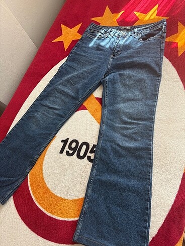 Kot pantolon