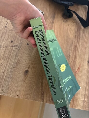  Mühendislik kitabı