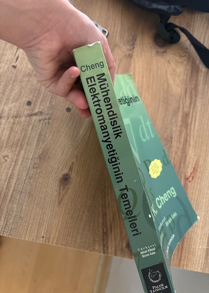 Mühendislik kitabı - Görsel 2