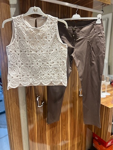 Topshop İki li takım