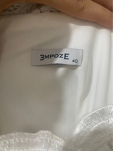 l Beden beyaz Renk Empoze Nikah-Dugun Elbisesi