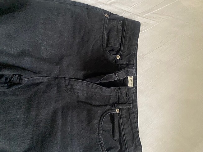 kot pantolon