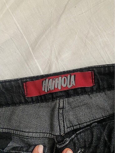 Diğer vintage baggy kot pantolon